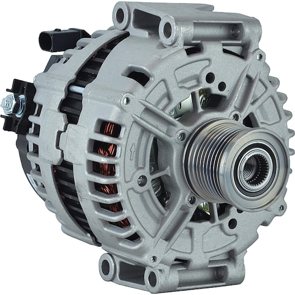 Db Electrical New Alternator For 3.0L (Diesel) Mercedes Benz Gl320 07 08 09 Al0872X 11308 400-24245 - main